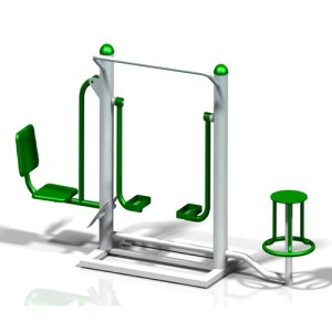 AIR WALKAR +LEG+SEATING TW